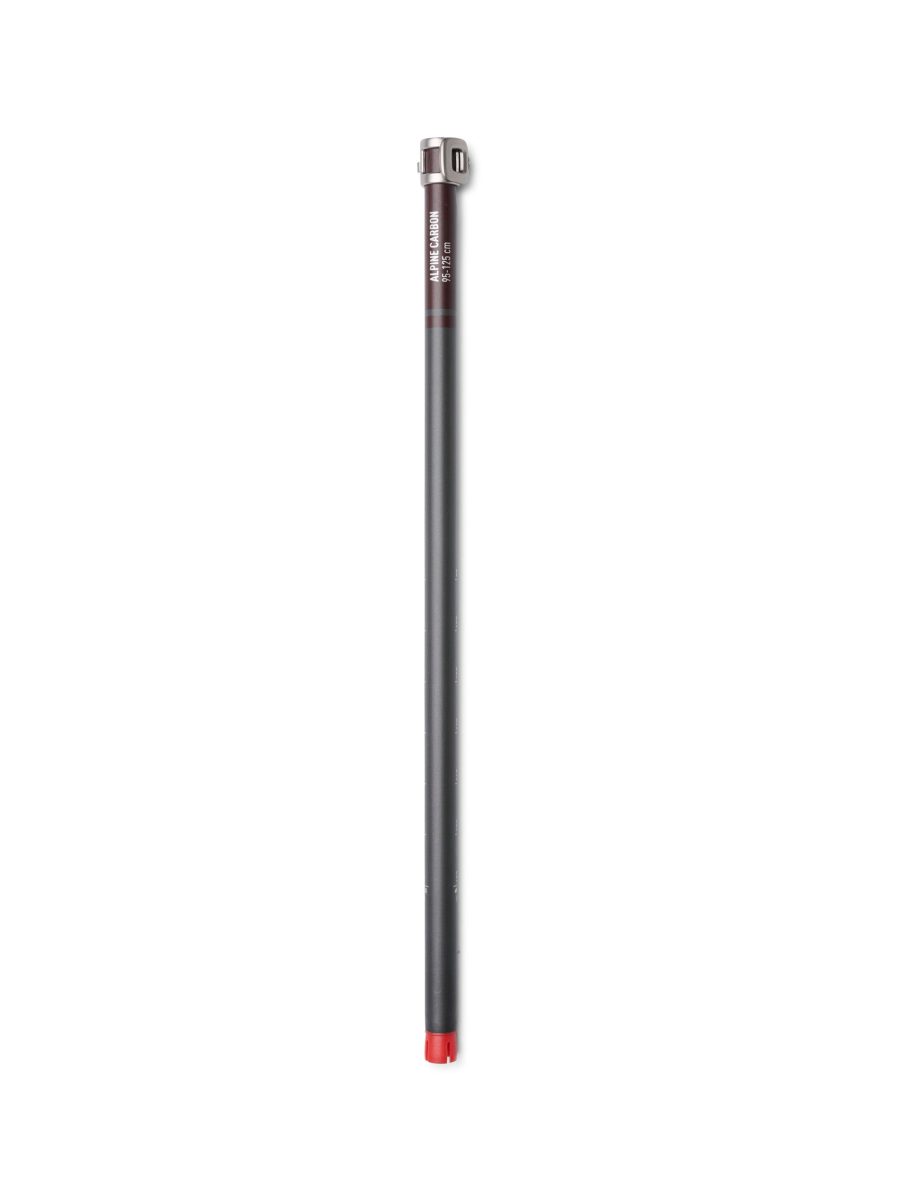 Women's Carbon Middle Shaft With Flicklock