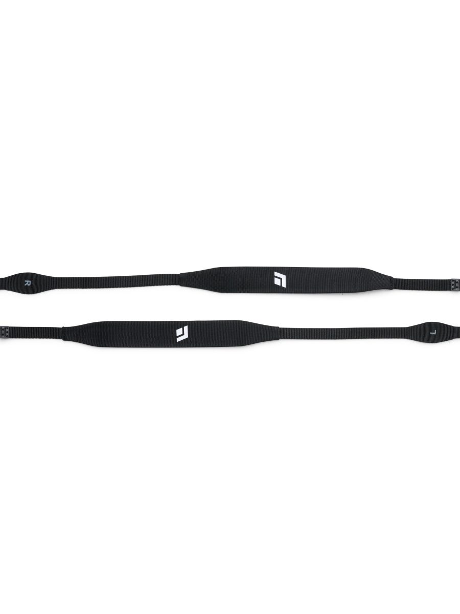 Fusion Comfort Straps