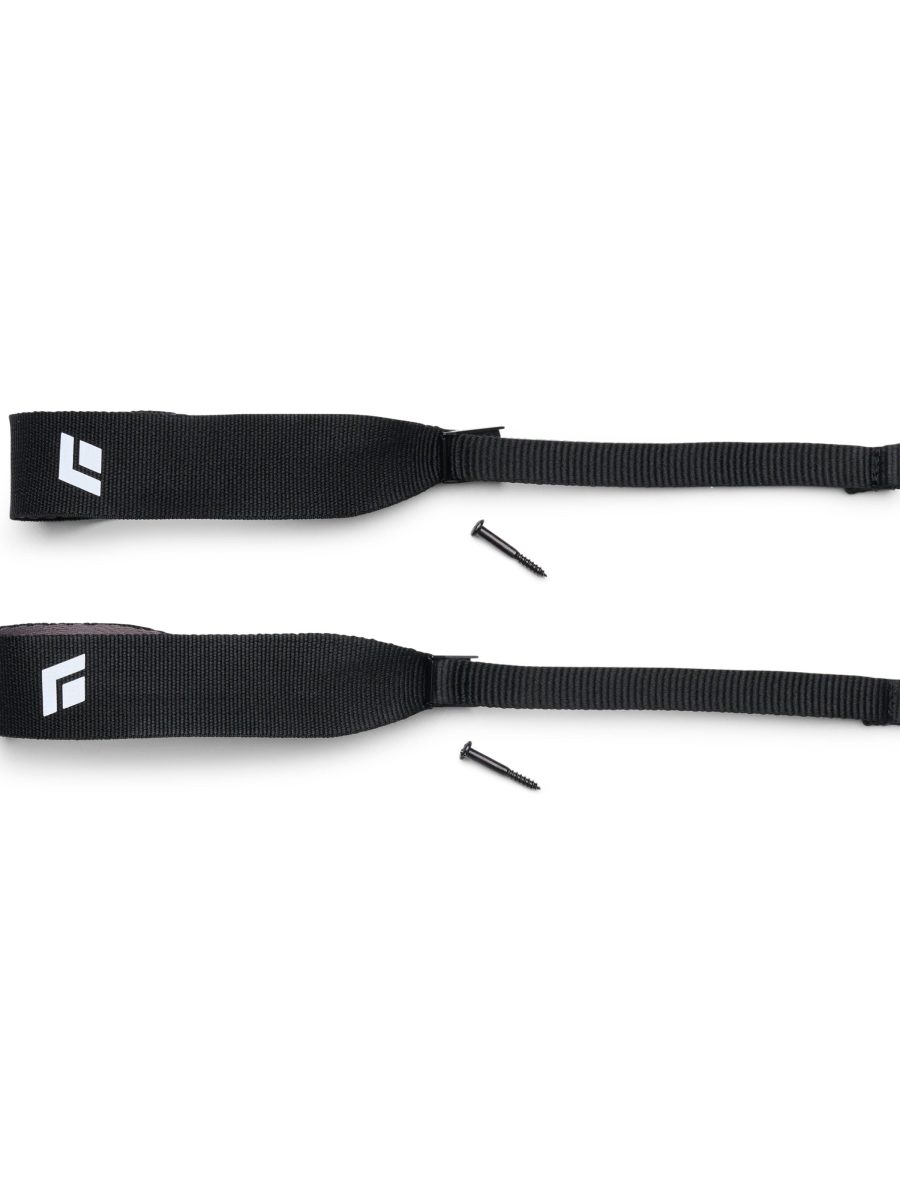 Variwidth Straps