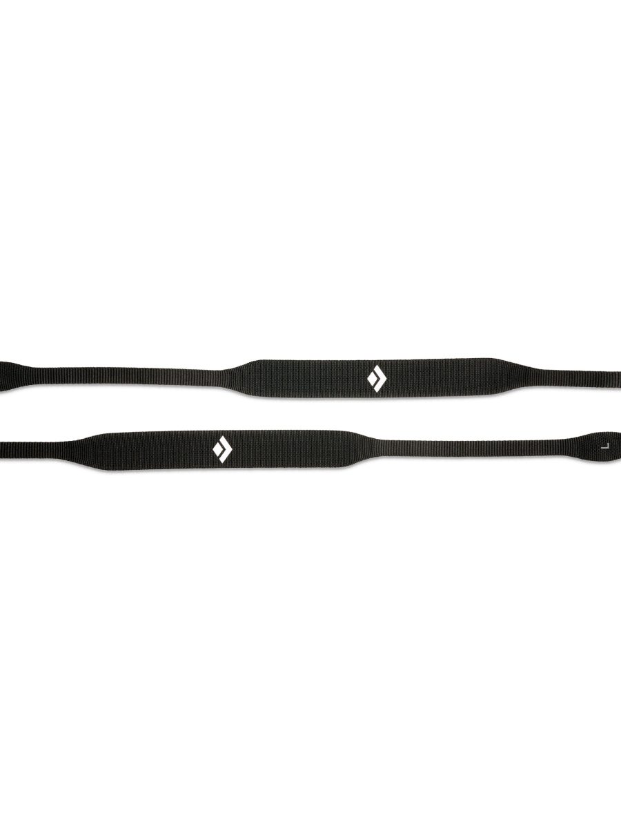 Recycled Lined Variwidth Straps S22