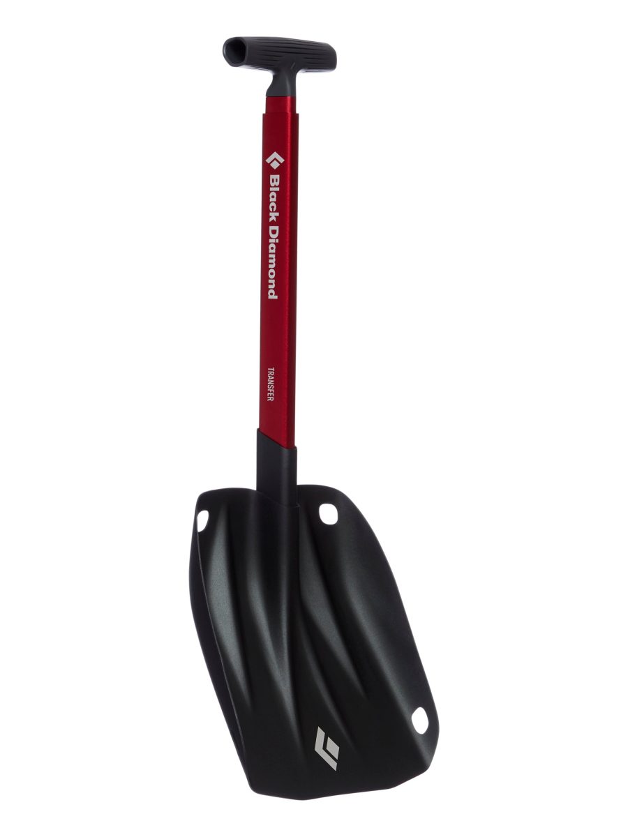 Transfer Shovel
