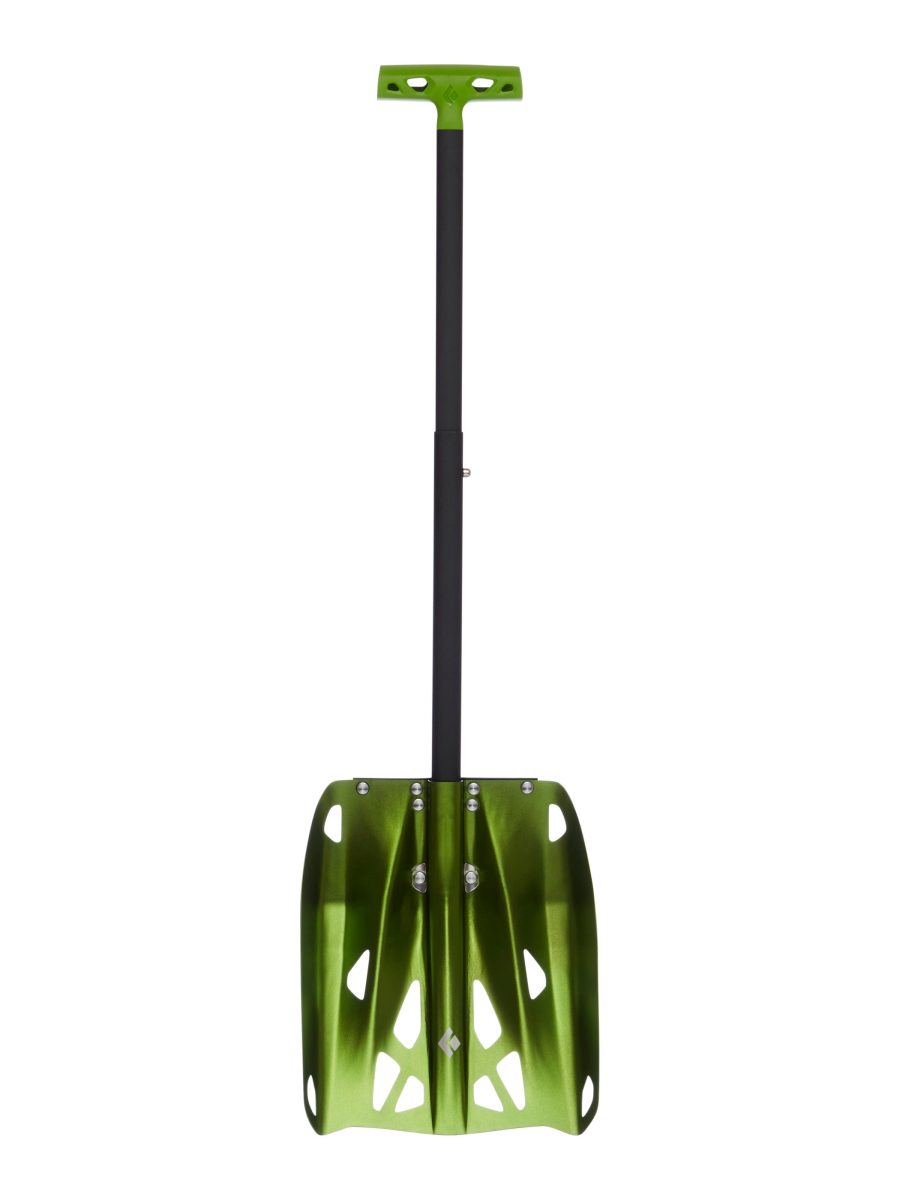Transfer LT Shovel