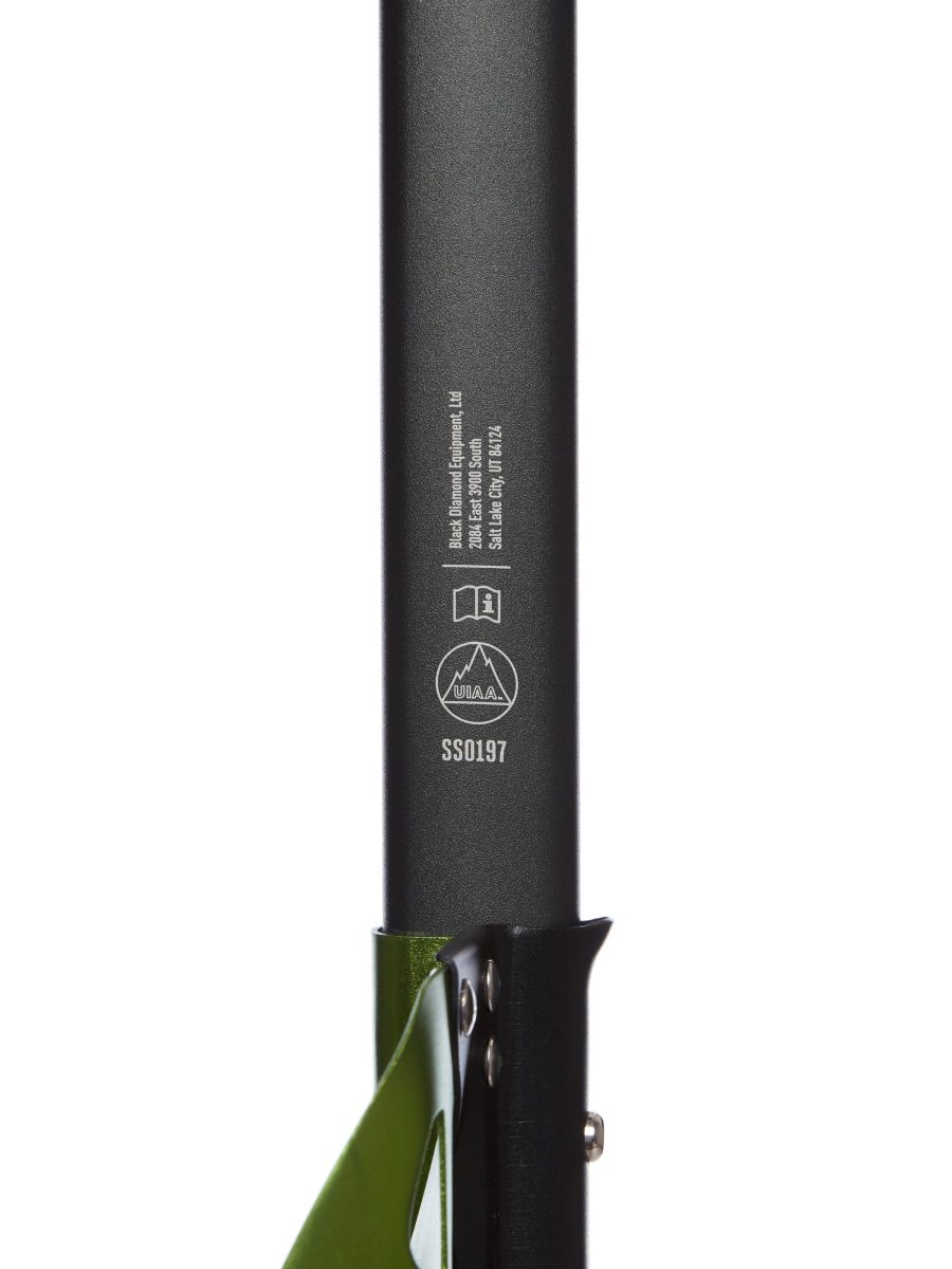 Transfer LT Shovel