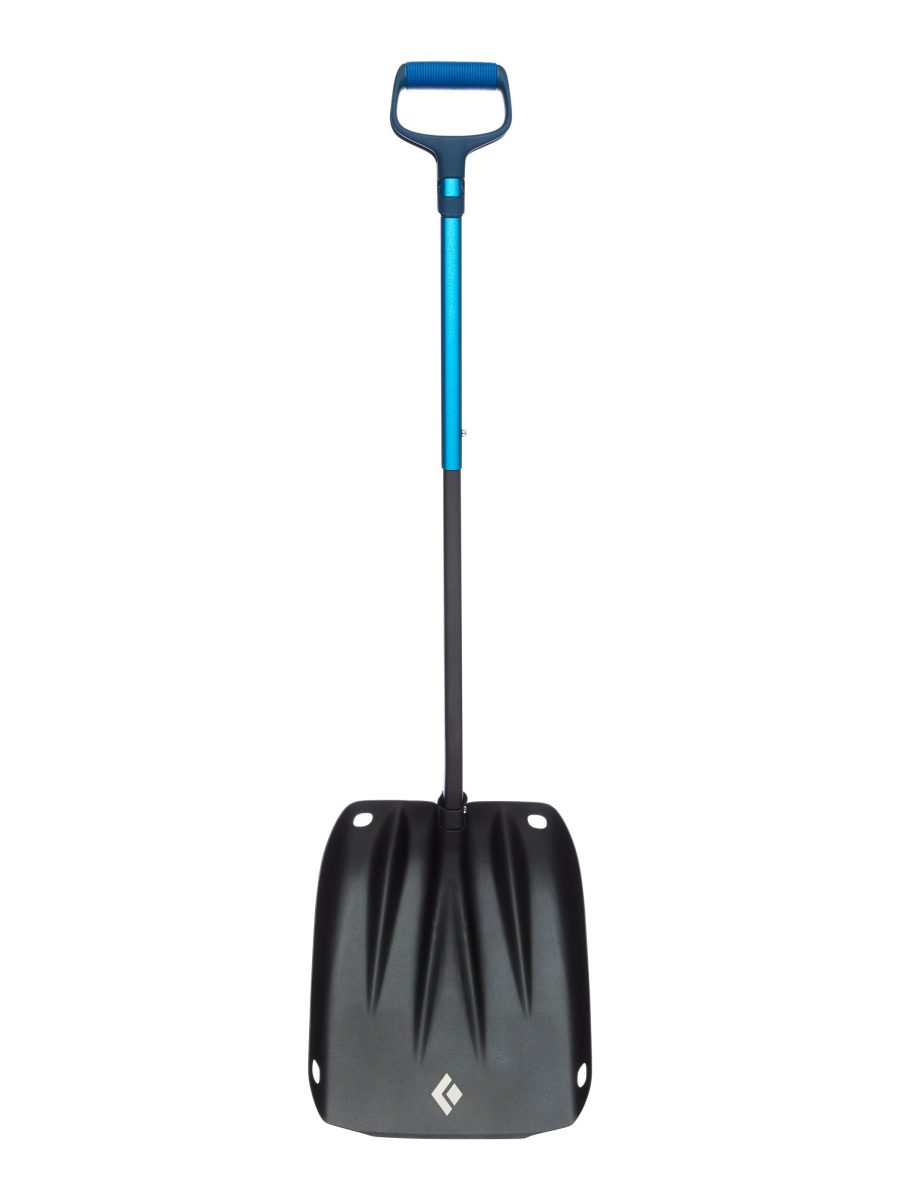 Evac 7 Shovel