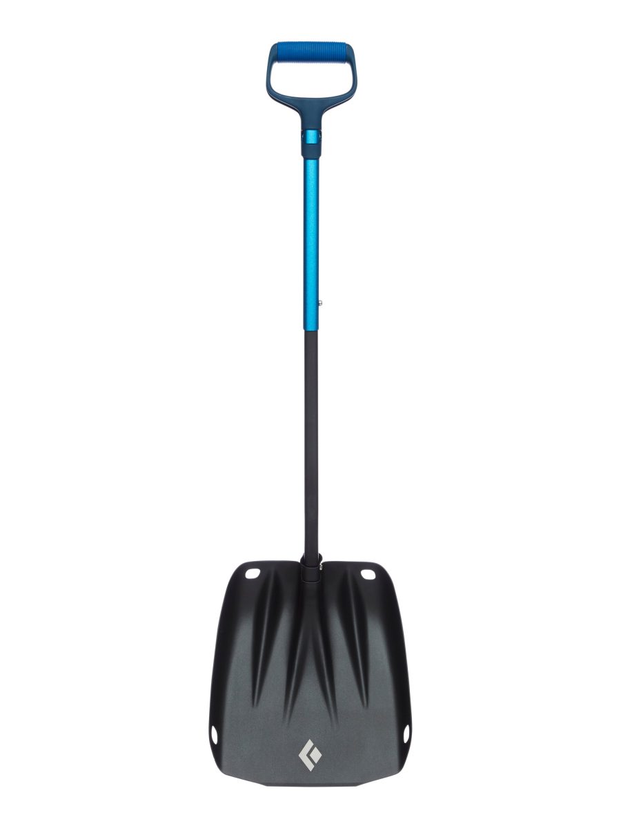 Evac 9 Shovel