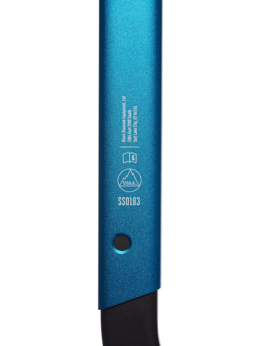 Evac 9 Shovel