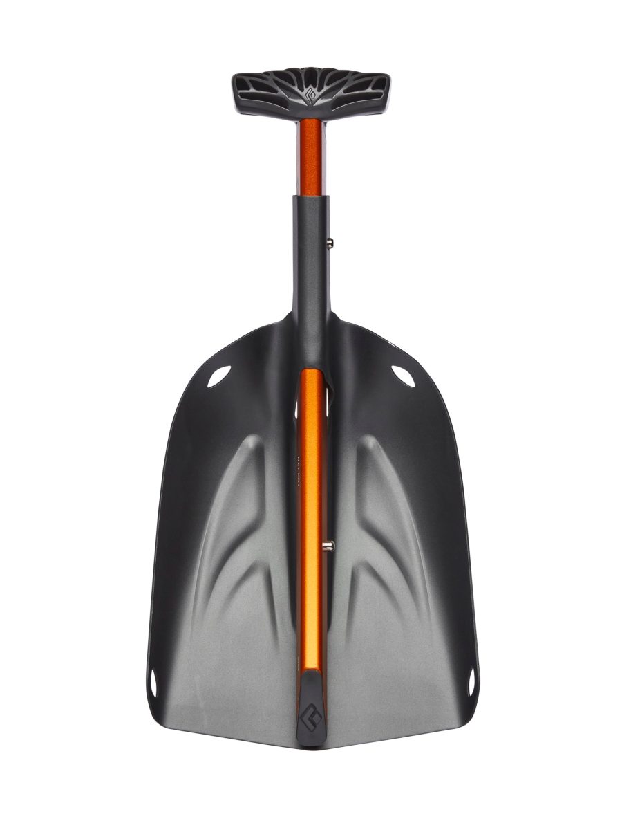 Deploy Shovel