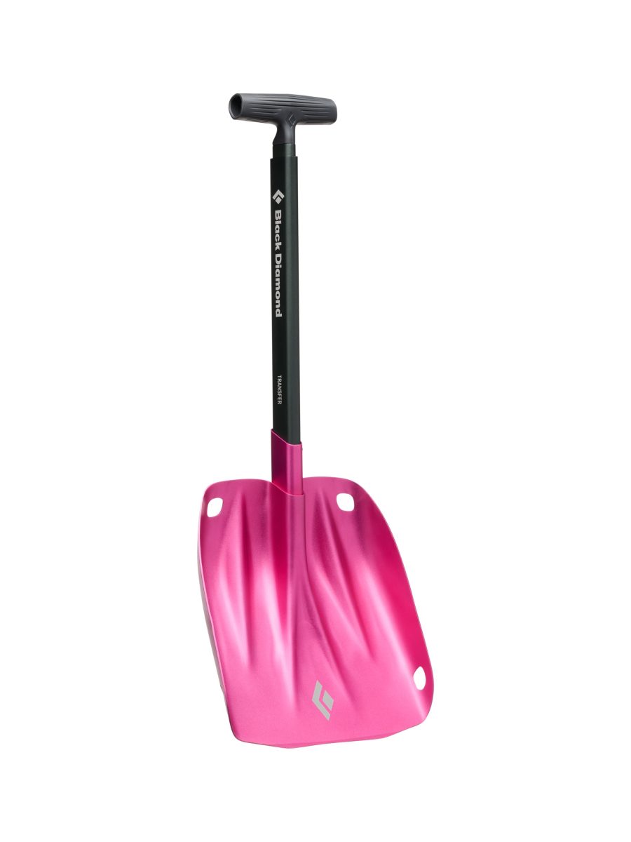 Transfer Shovel