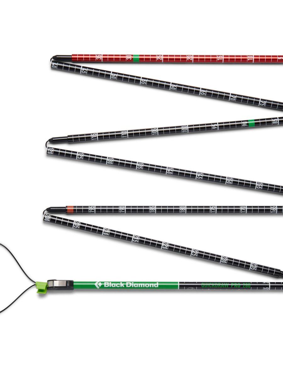 Quickdraw Pro Probe
