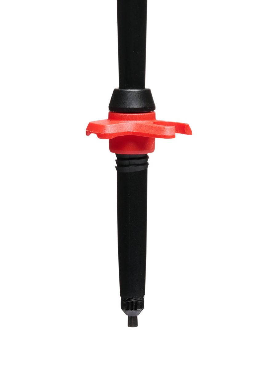 Pursuit Carbon Z Poles