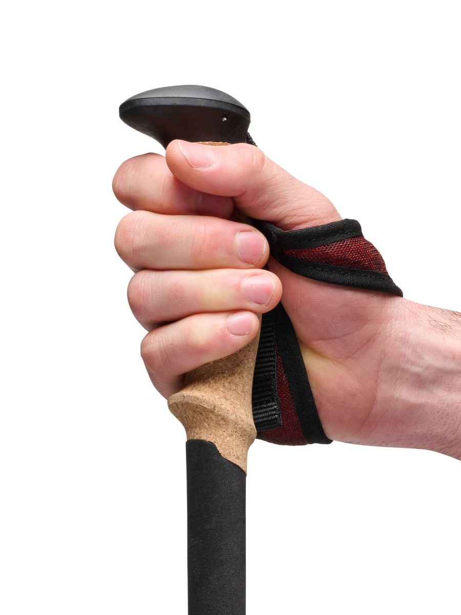 Pursuit Carbon Z Poles