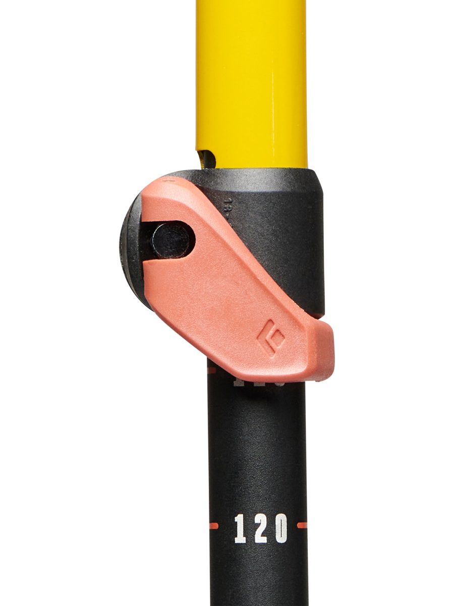 Traverse 3 Ski Poles