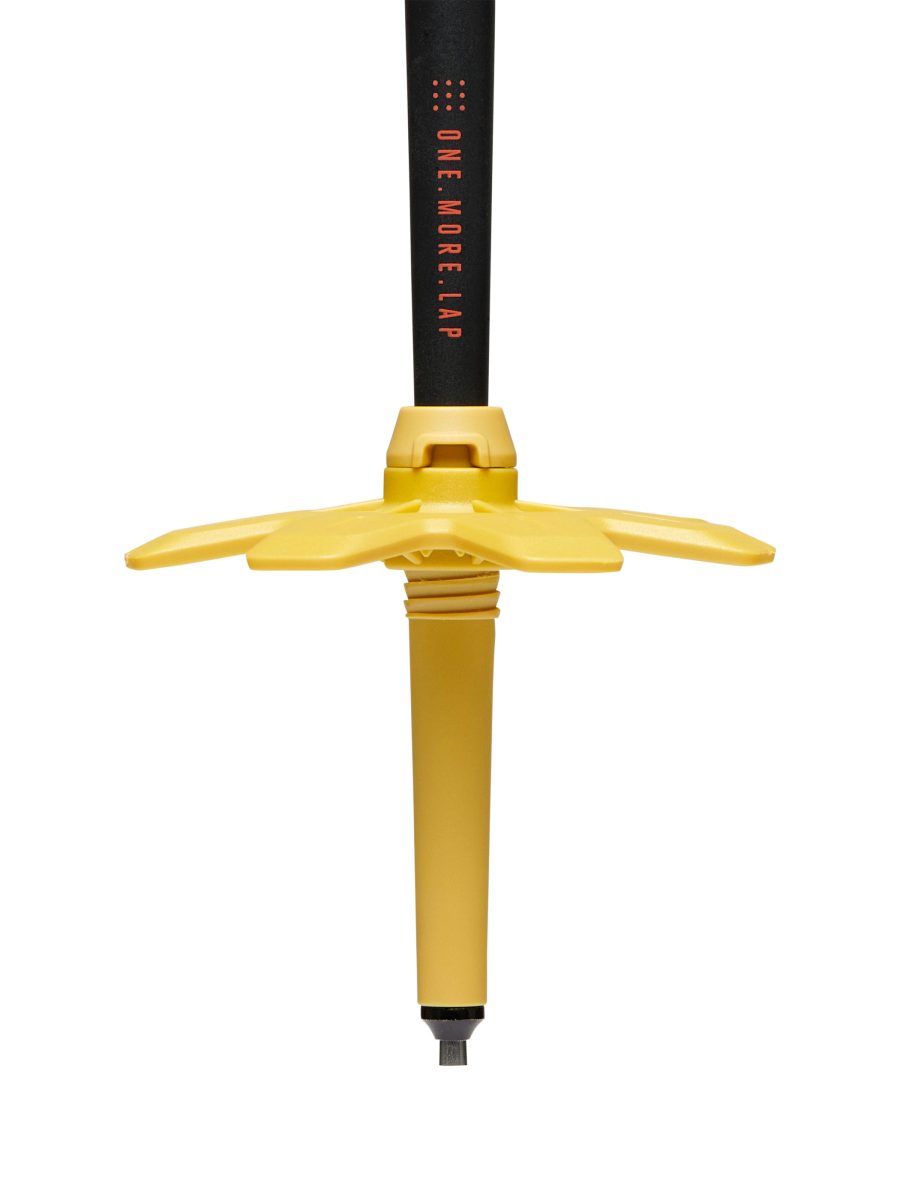 Traverse 3 Ski Poles