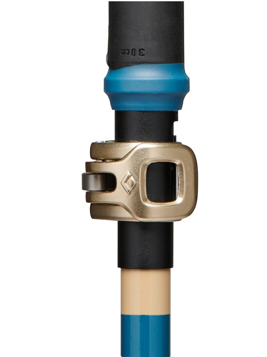 Traverse Compactor Ski Poles