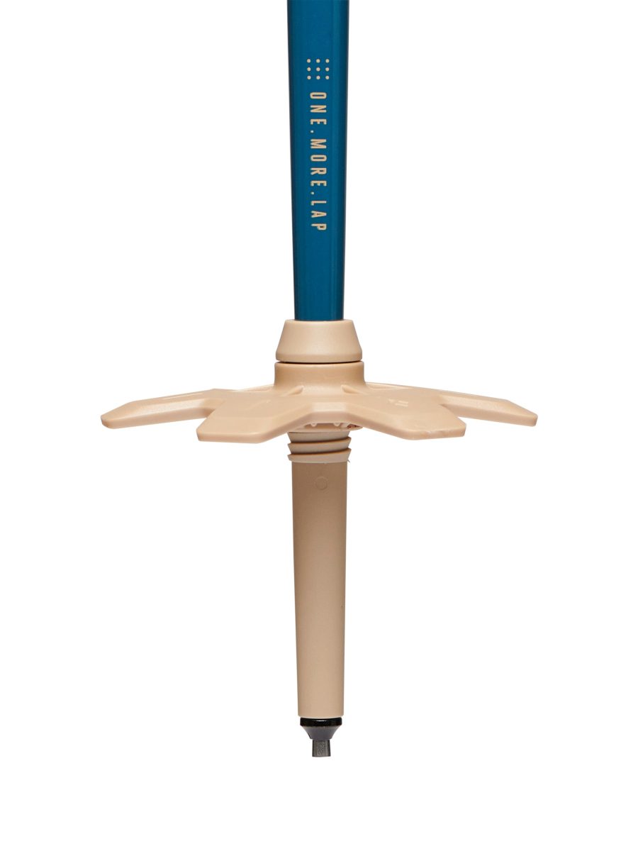 Traverse Compactor Ski Poles