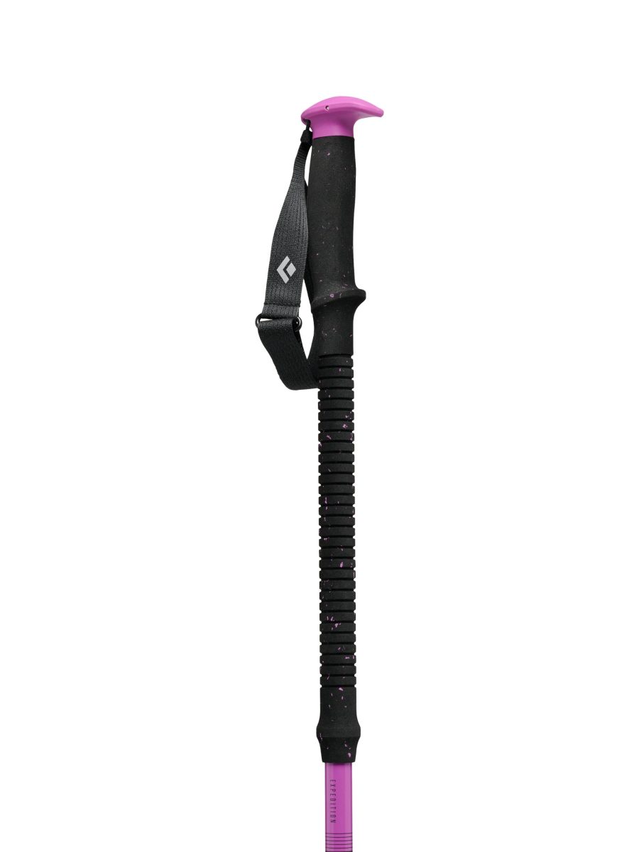 Expedition Ski Poles