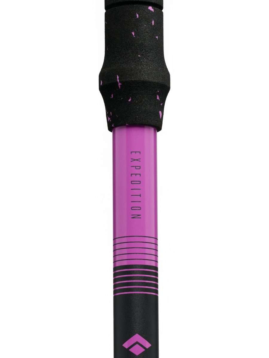 Expedition Ski Poles