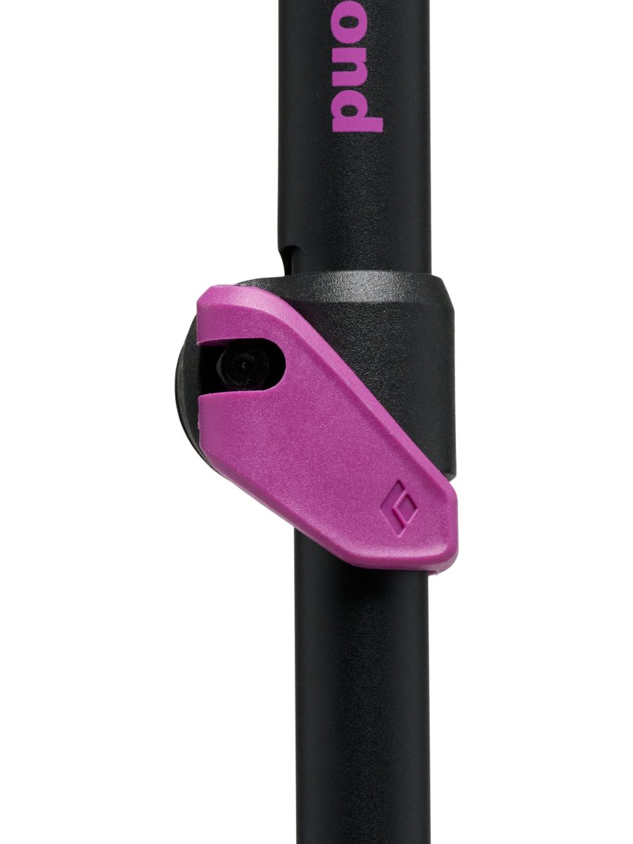 Expedition Ski Poles