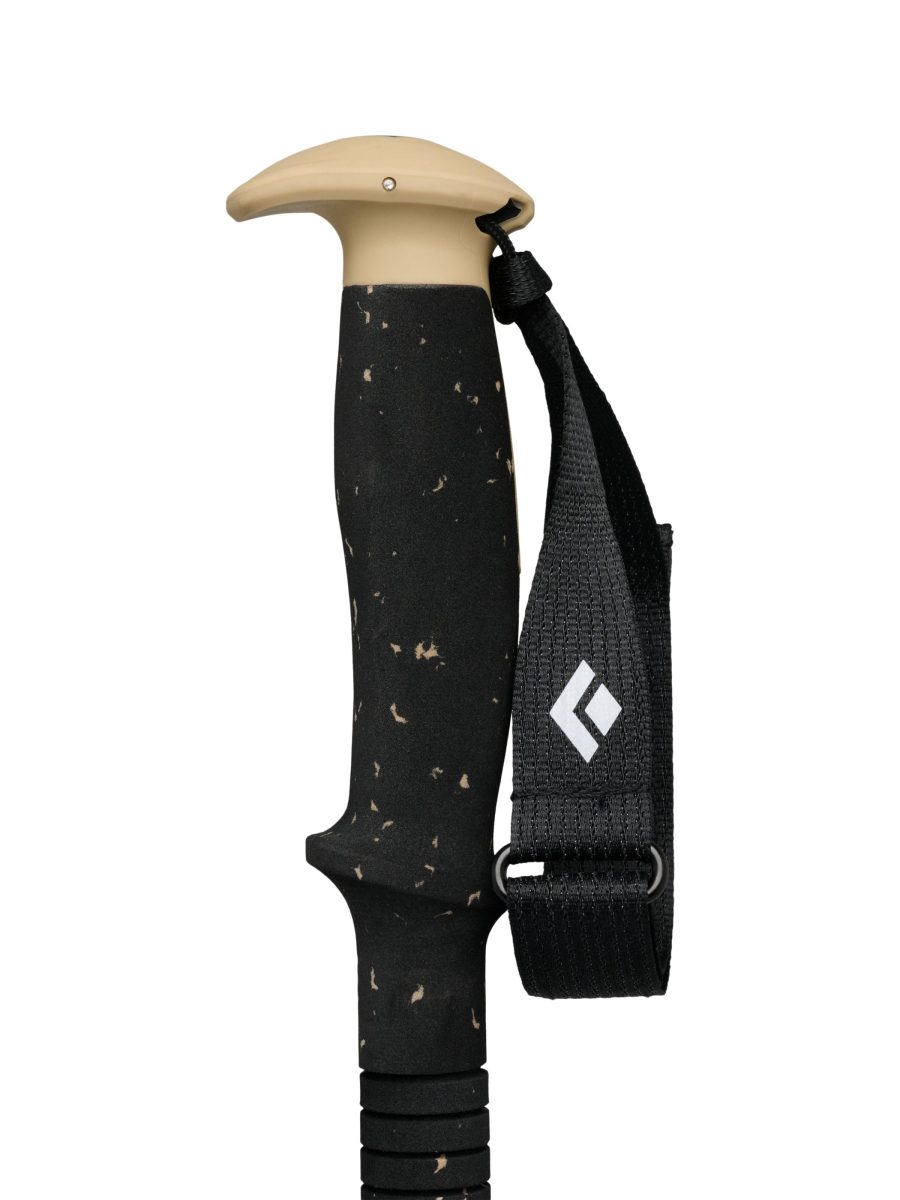 Expedition Carbon Pro Ski Poles