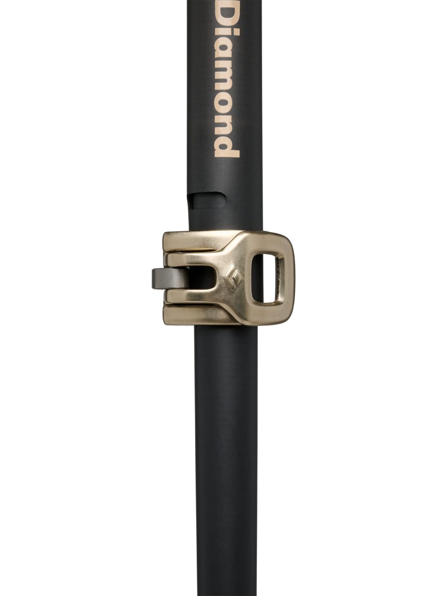 Expedition Carbon Pro Ski Poles