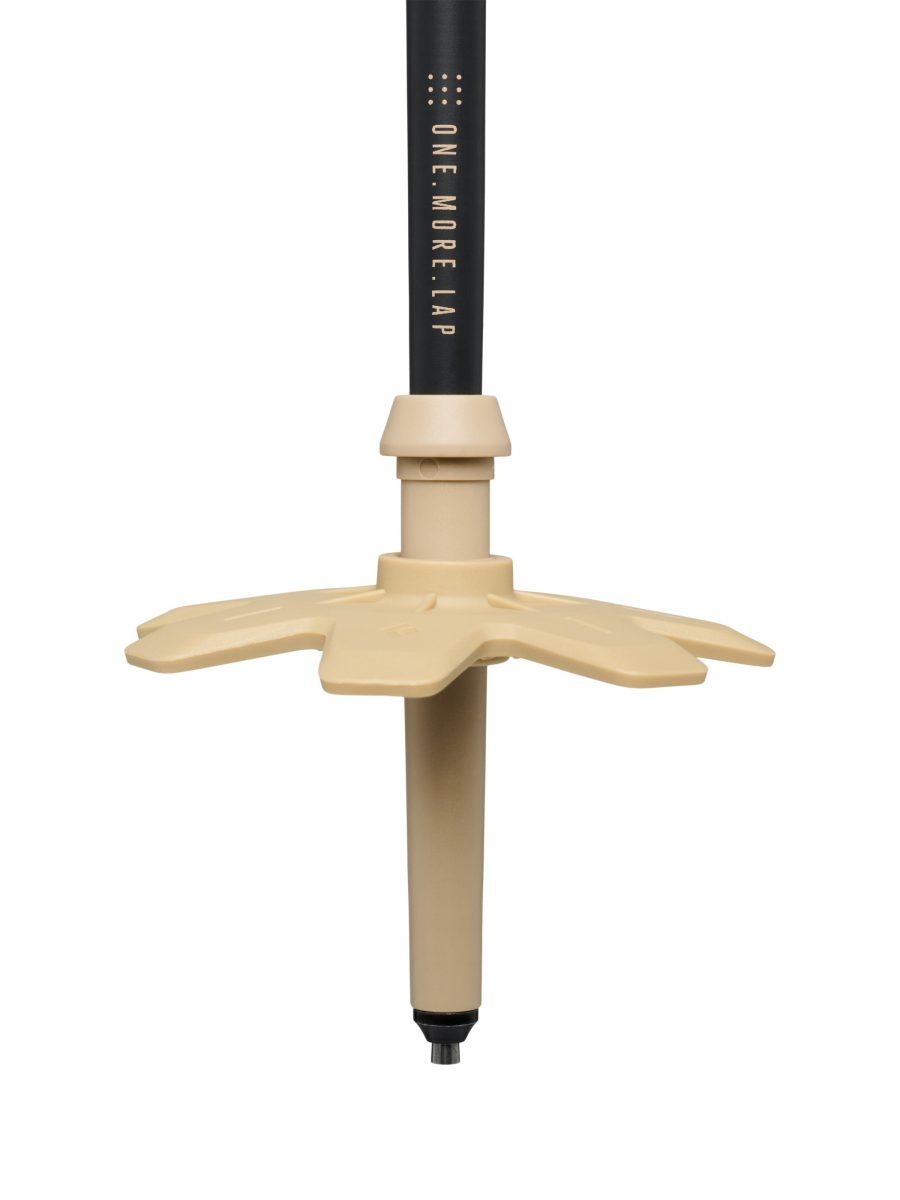 Expedition Carbon Pro Ski Poles