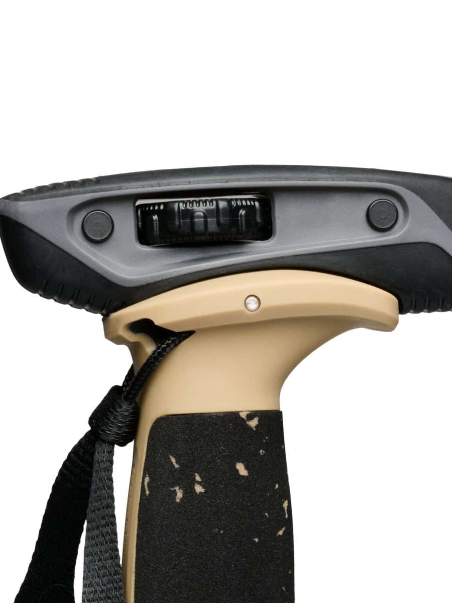Expedition Carbon Pro Whippet