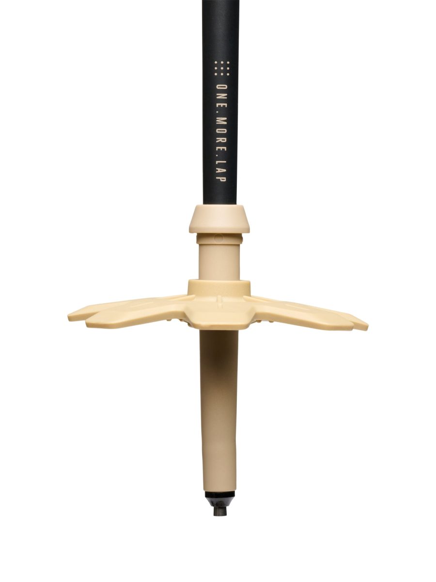 Expedition Carbon Pro Whippet