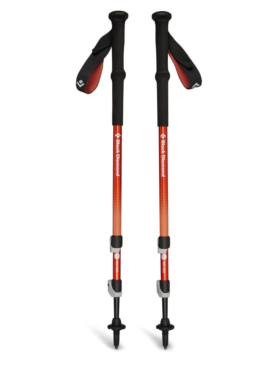 Trail Back Trekking Poles