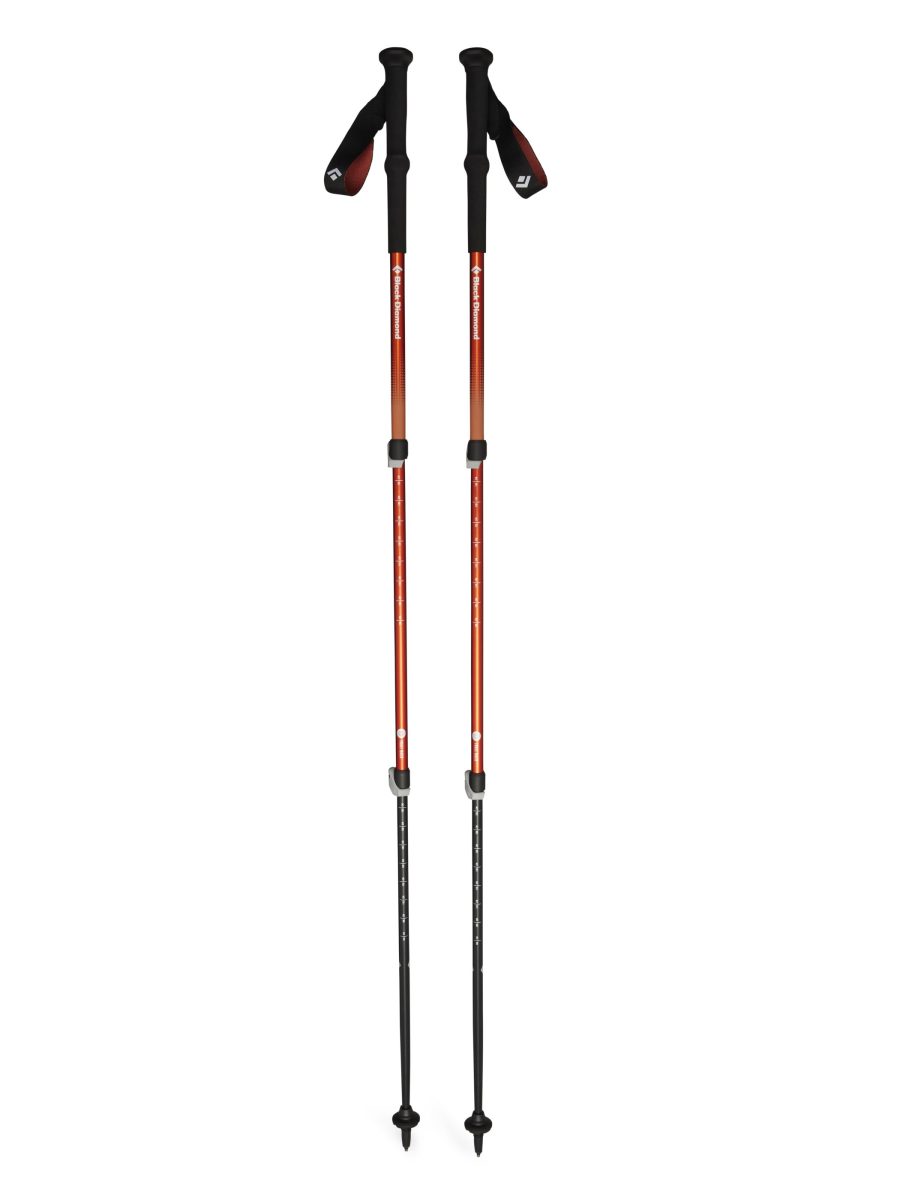 Trail Back Trekking Poles