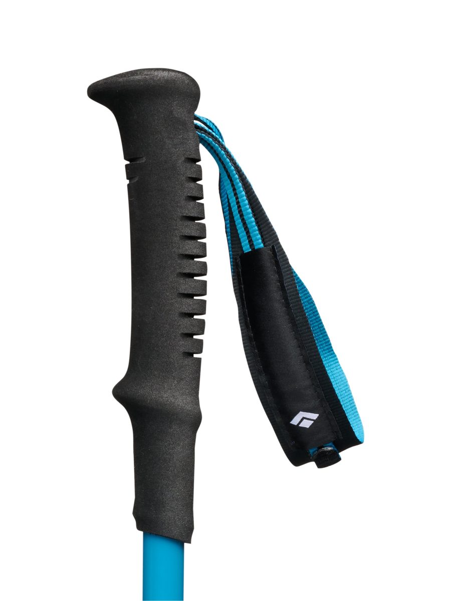 Distance Carbon Z Poles