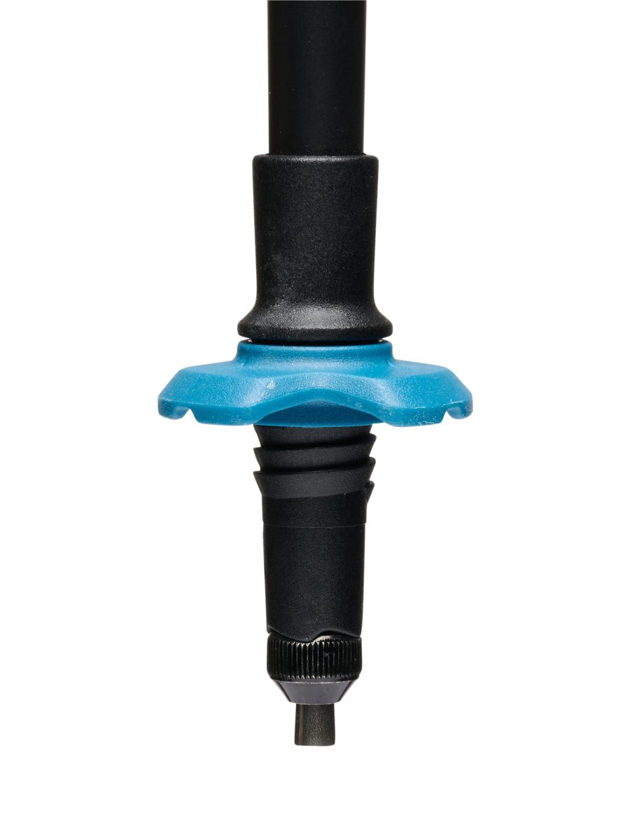 Distance Carbon Z Poles