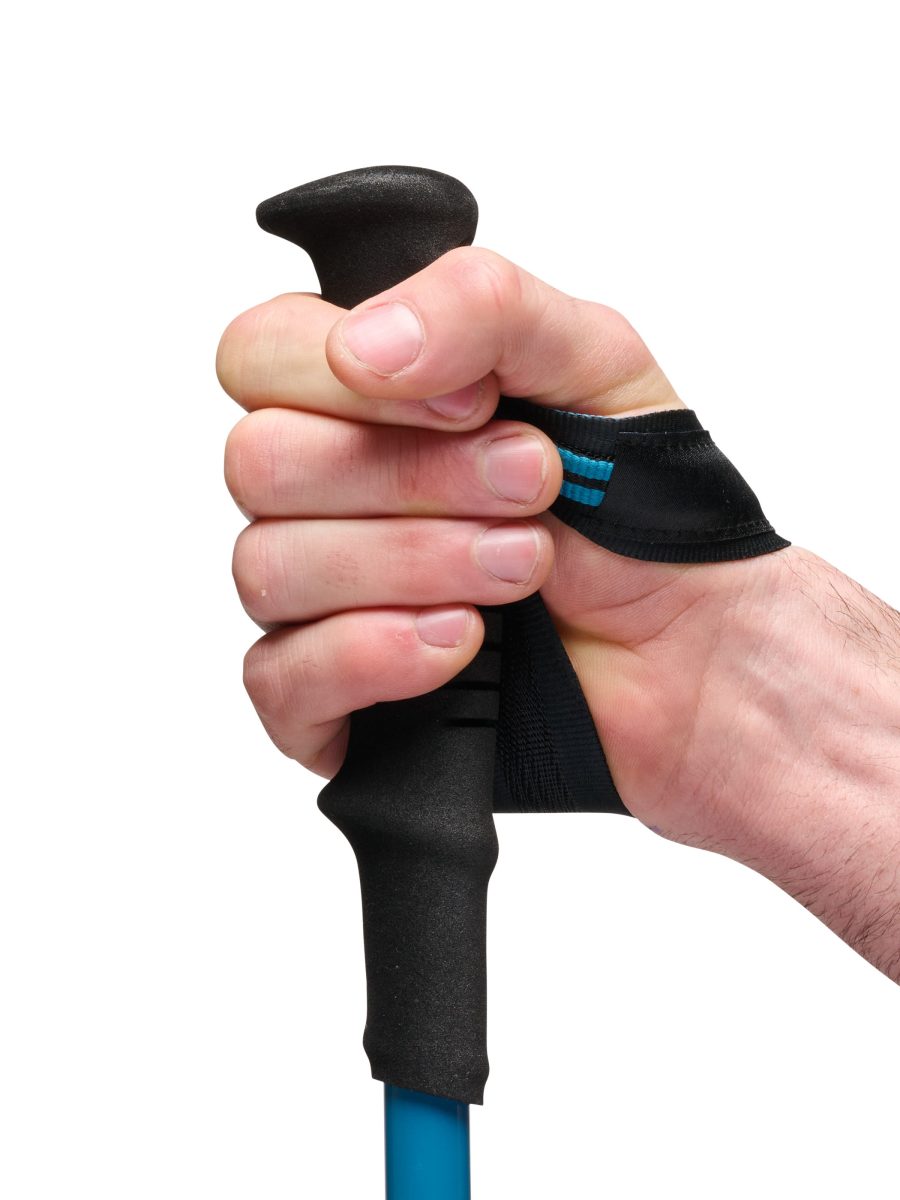 Distance Carbon Z Poles
