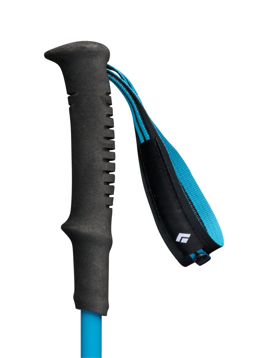 Distance Carbon FLZ Poles