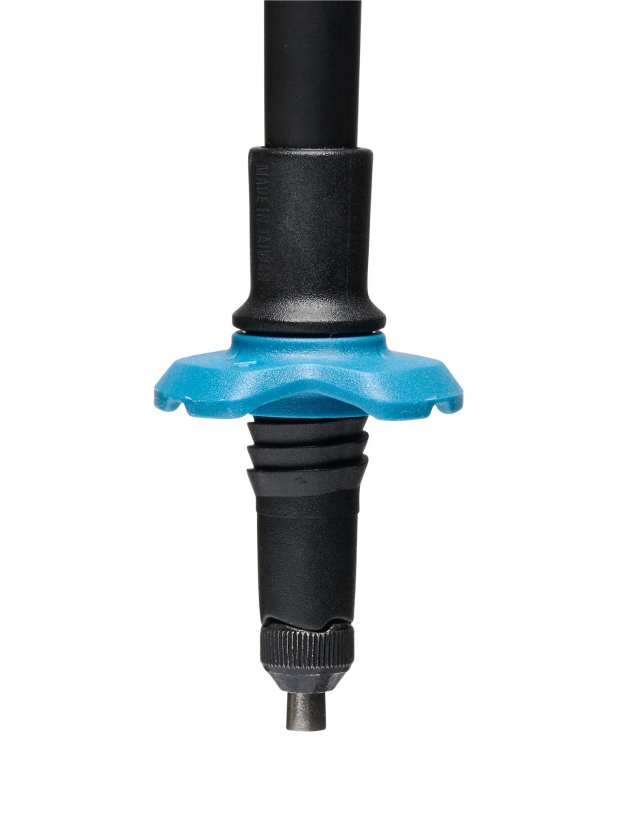 Distance Carbon FLZ Poles