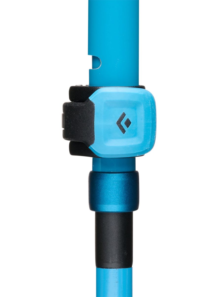 Distance Carbon FLZ Poles