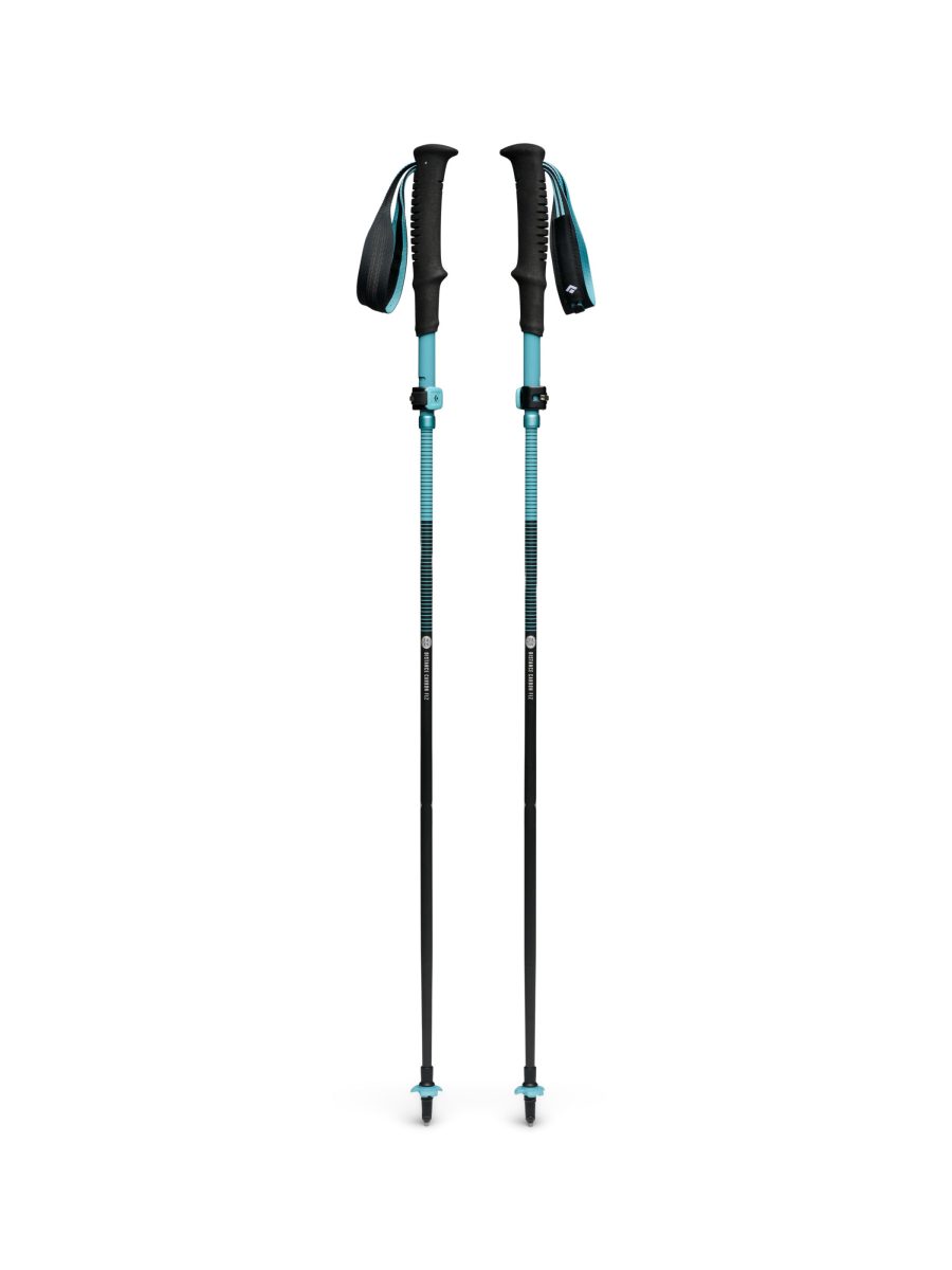 Distance Carbon FLZ Poles