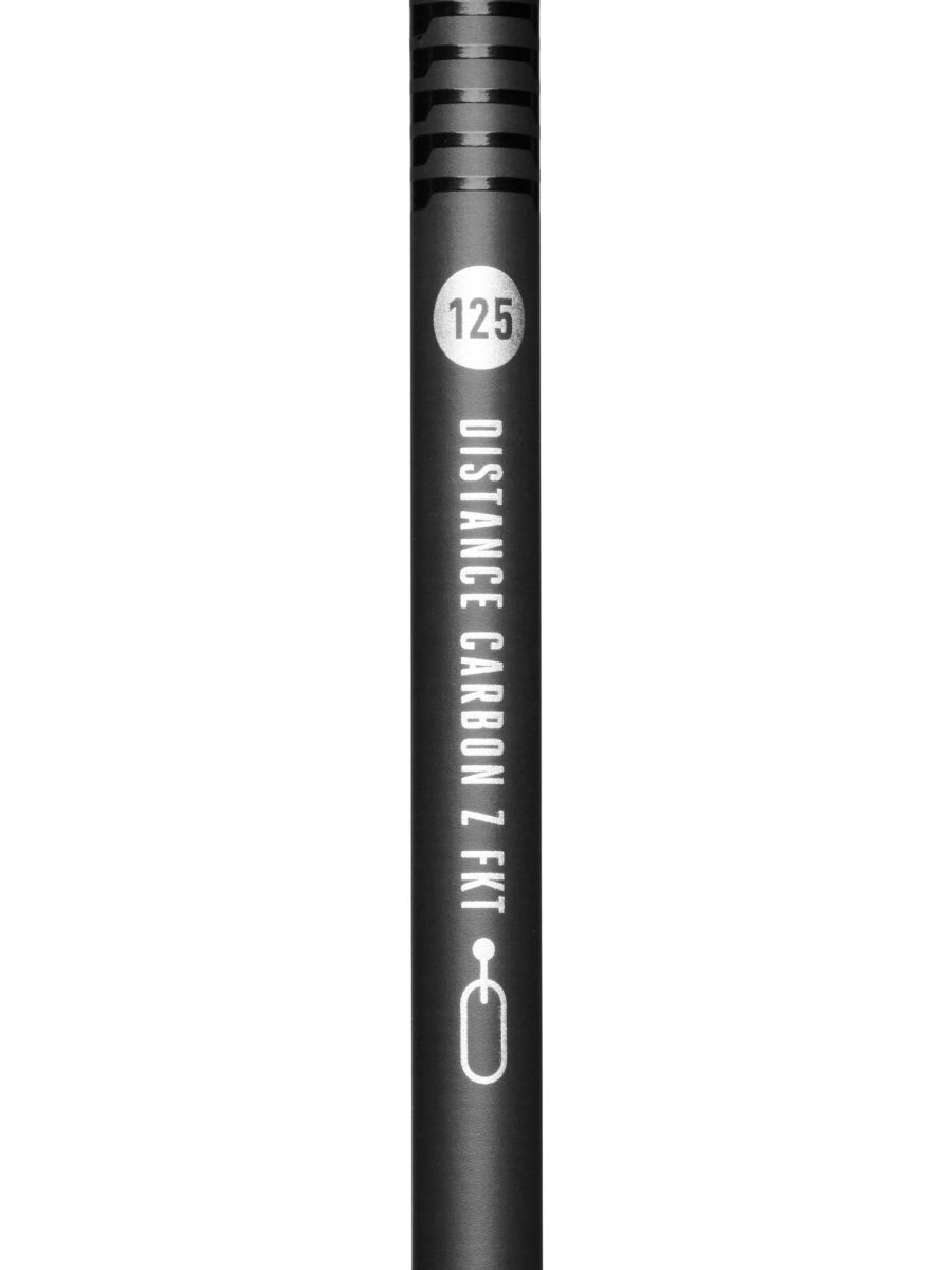 Distance Carbon Z FKT Poles