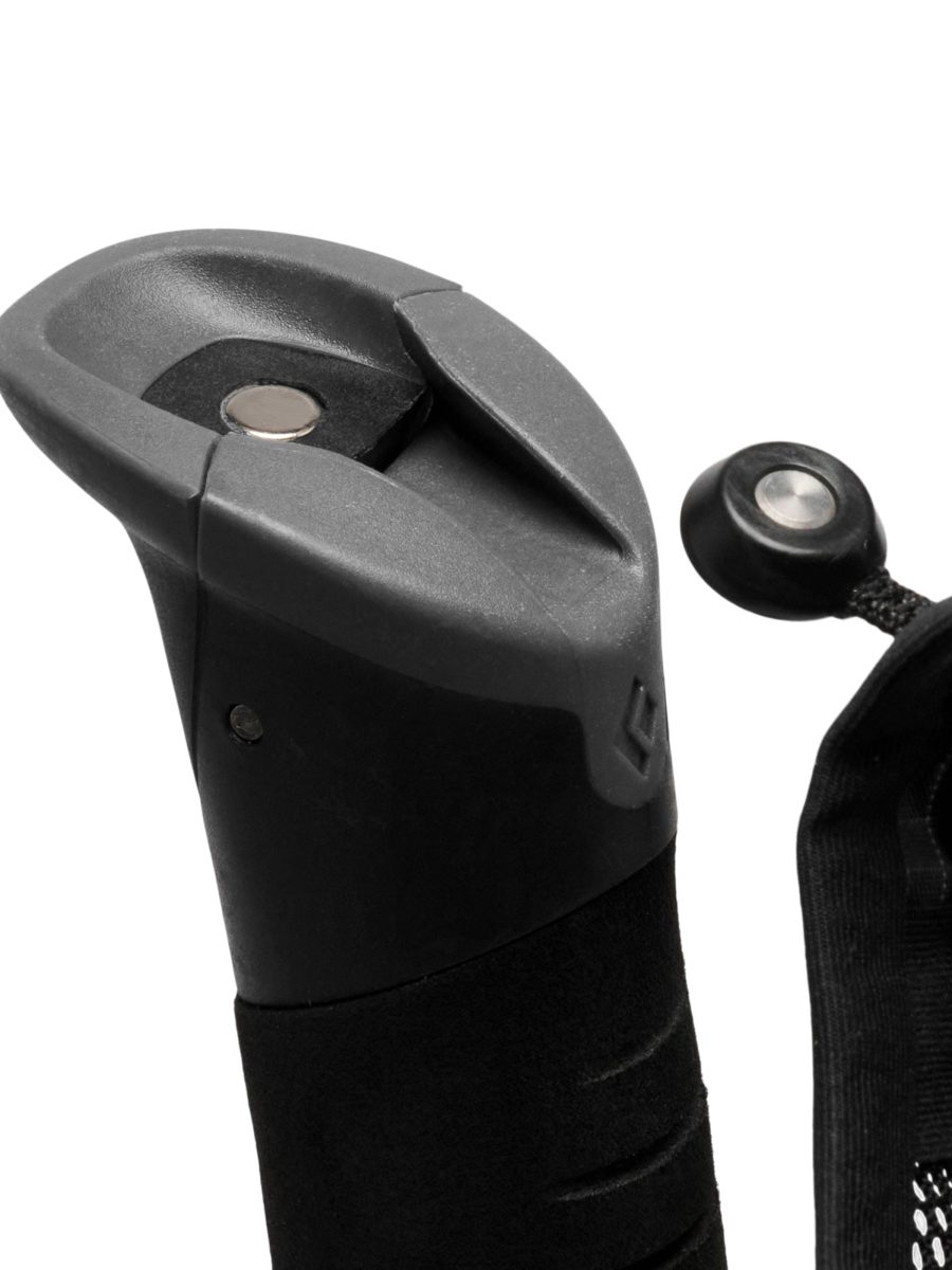 Distance Carbon Z FKT Poles