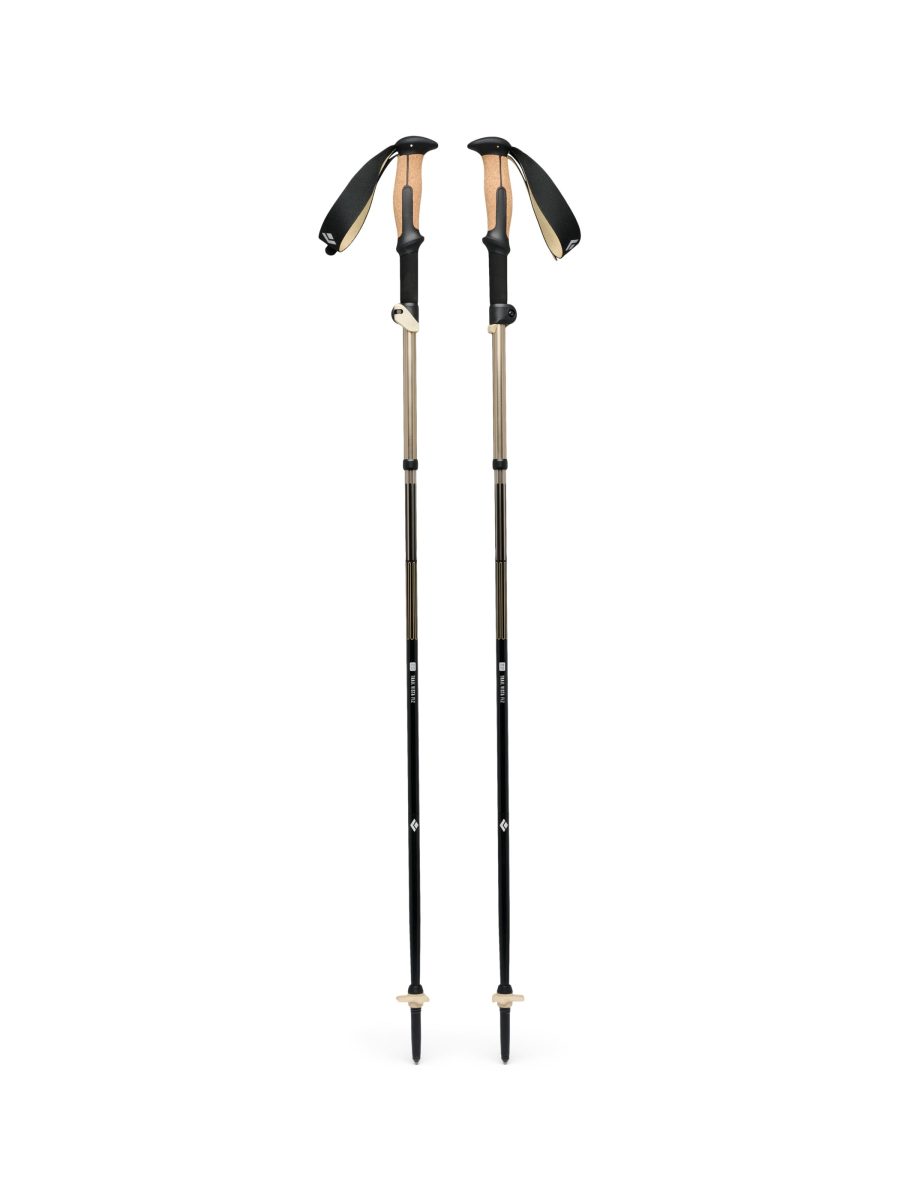 Trail Vista FLZ Trekking Poles