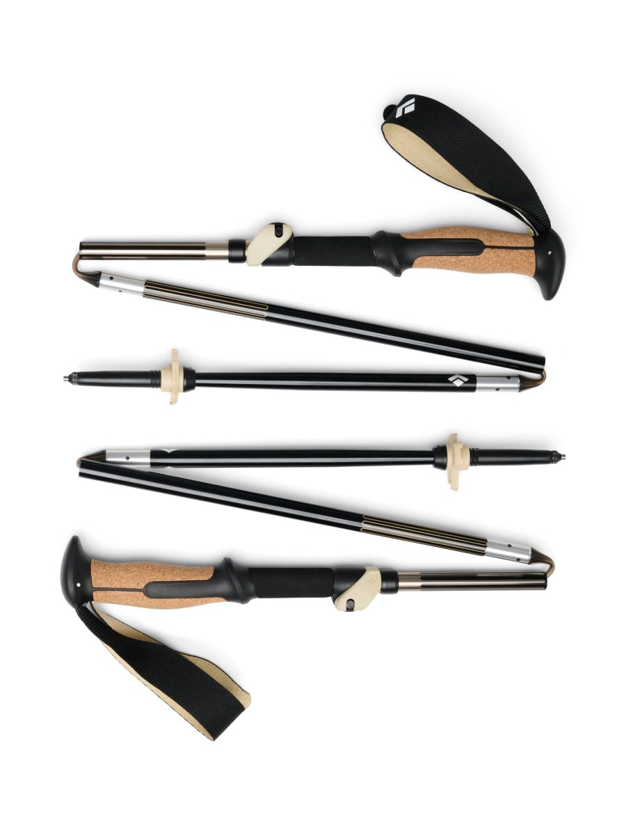 Trail Vista FLZ Trekking Poles