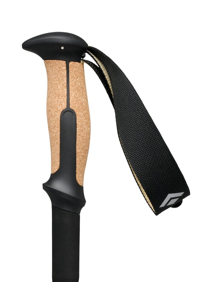 Trail Vista FLZ Trekking Poles