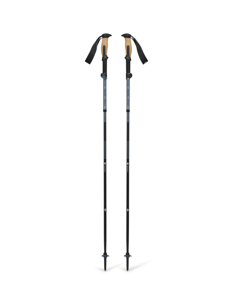 Trail Vista FLZ Trekking Poles