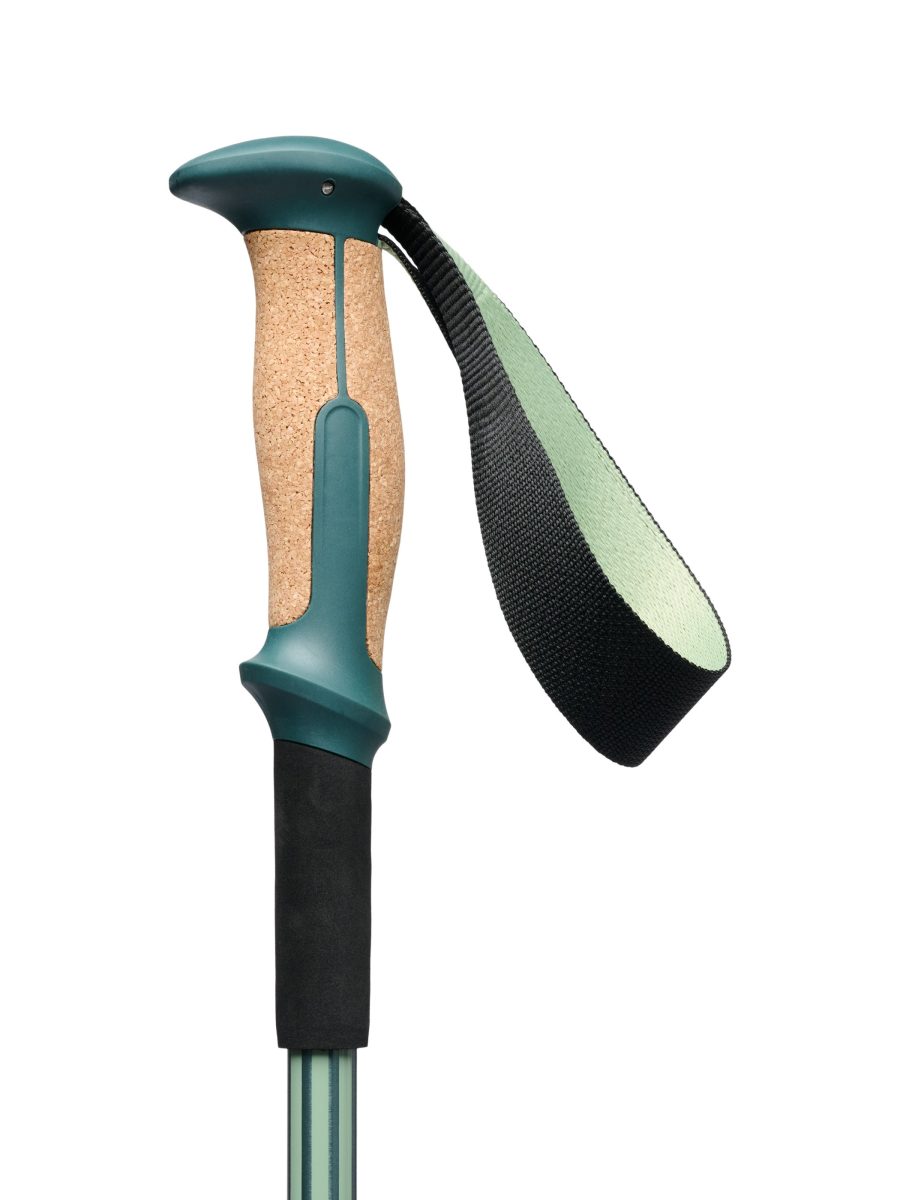 Trail Vista Shock Trekking Poles