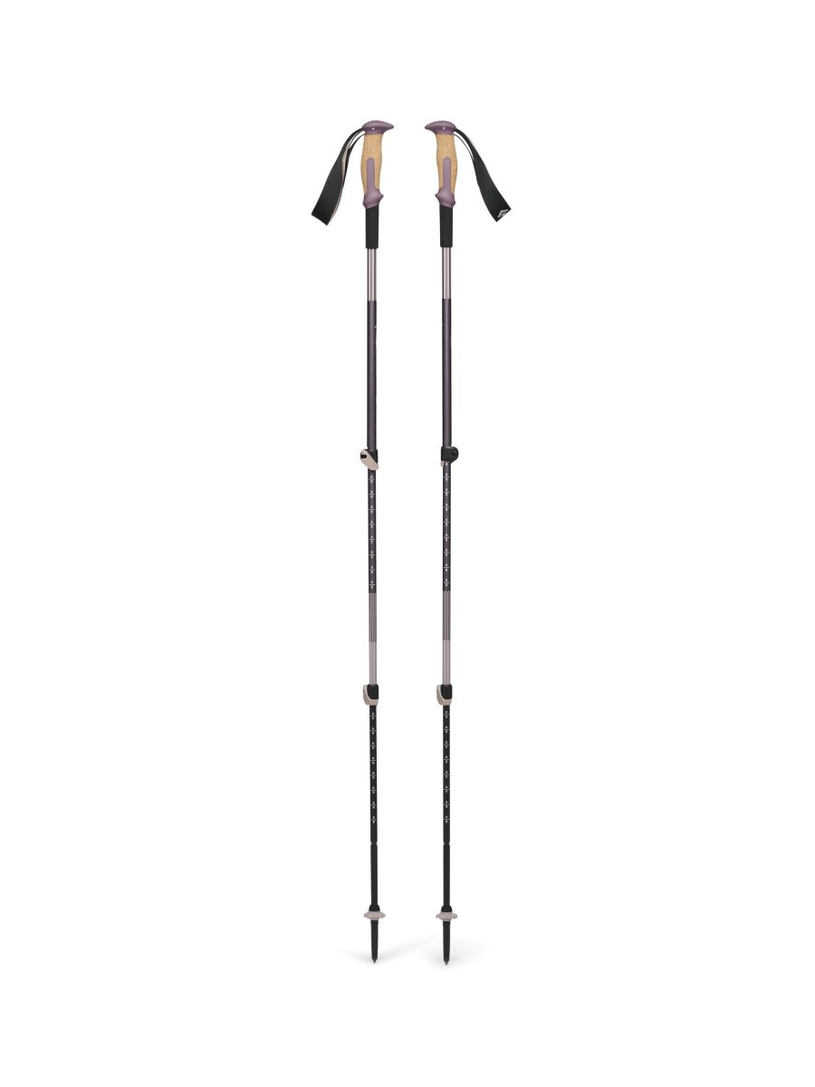 Trail Vista Shock Trekking Poles