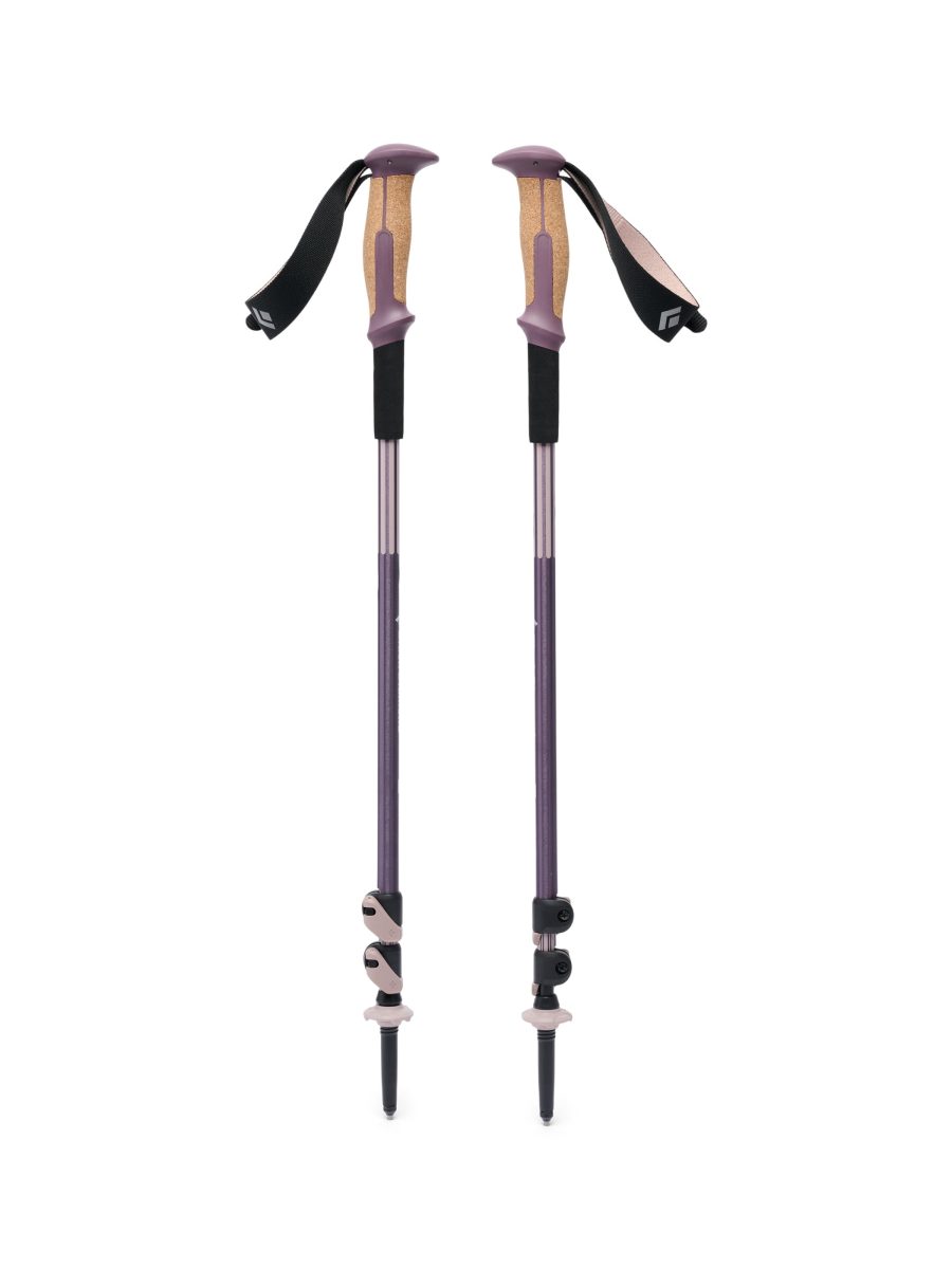 Trail Vista Shock Trekking Poles