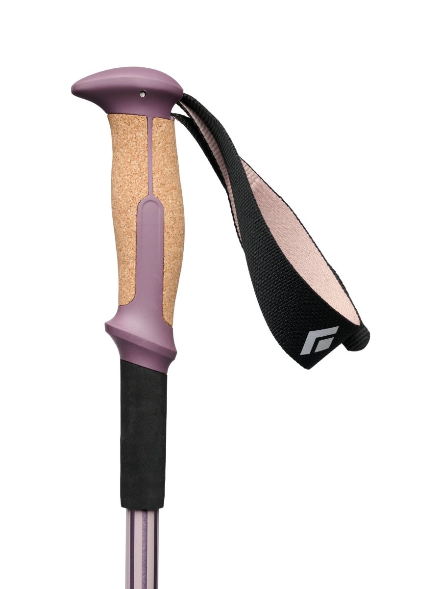 Trail Vista Shock Trekking Poles