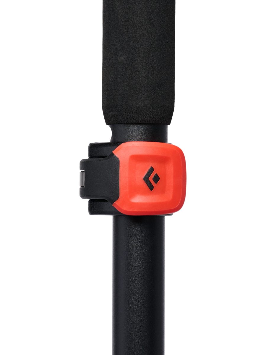 Pursuit Carbon FLZ Trekking Poles
