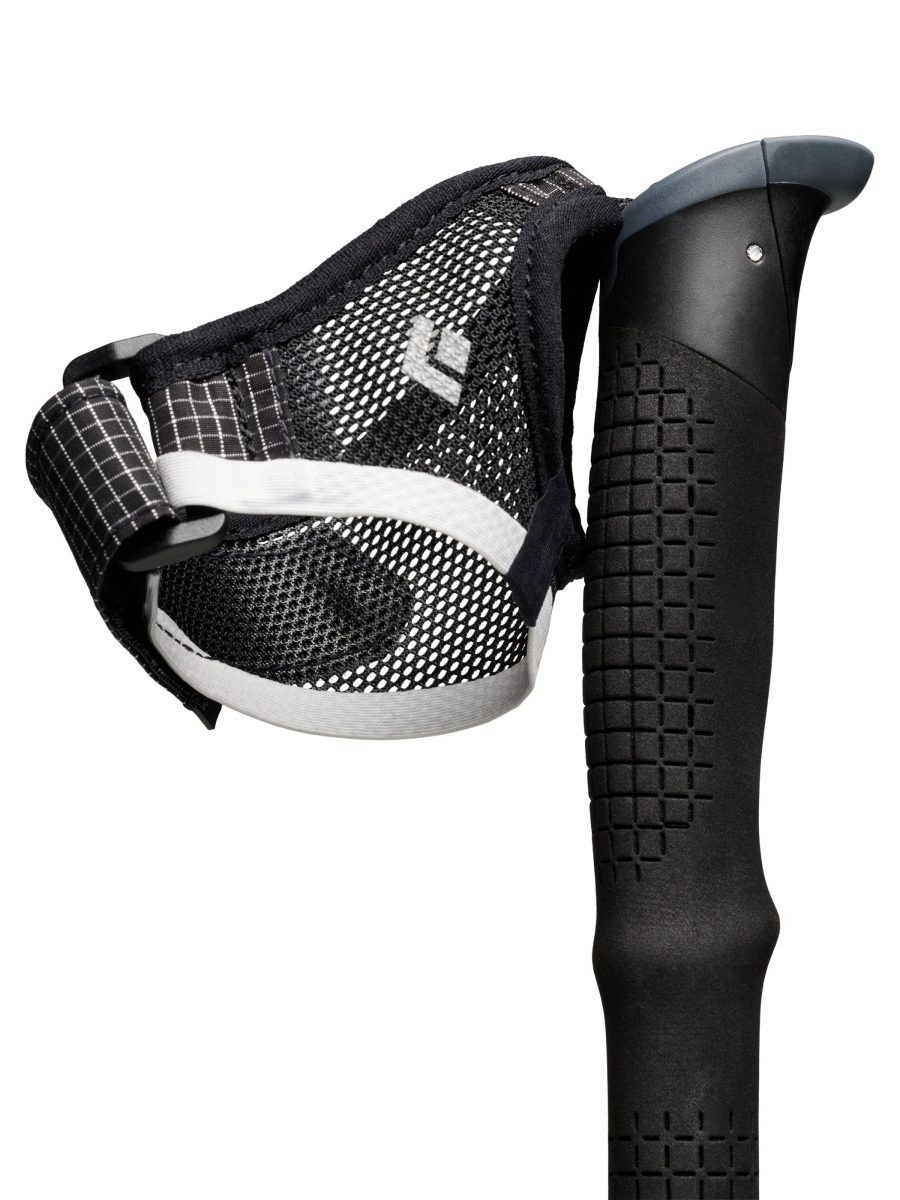 BD X norda Distance Carbon Z FKT Trekking Poles