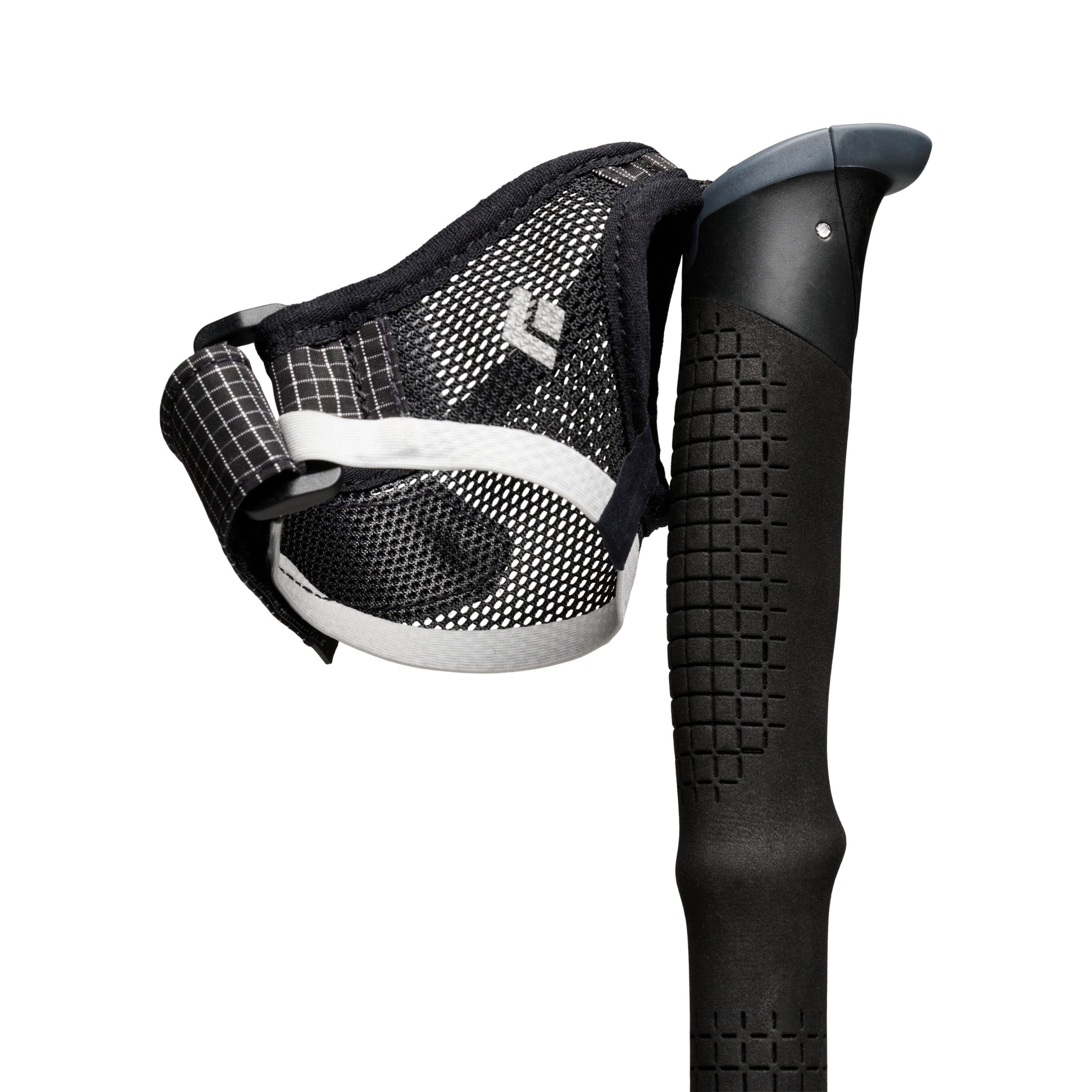 BD X norda Distance Carbon Z FKT Trekking Poles