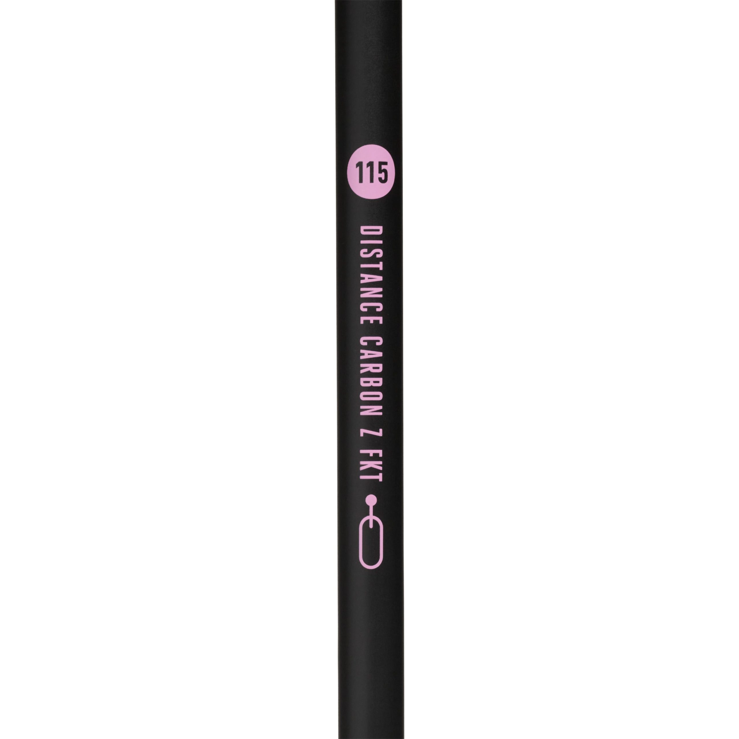 BD X norda Distance Carbon Z FKT Trekking Poles